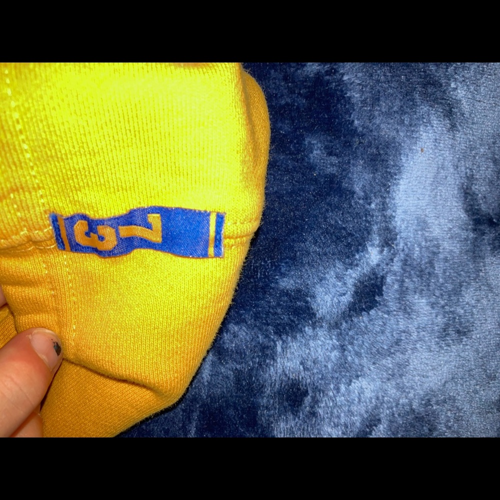 hoodie